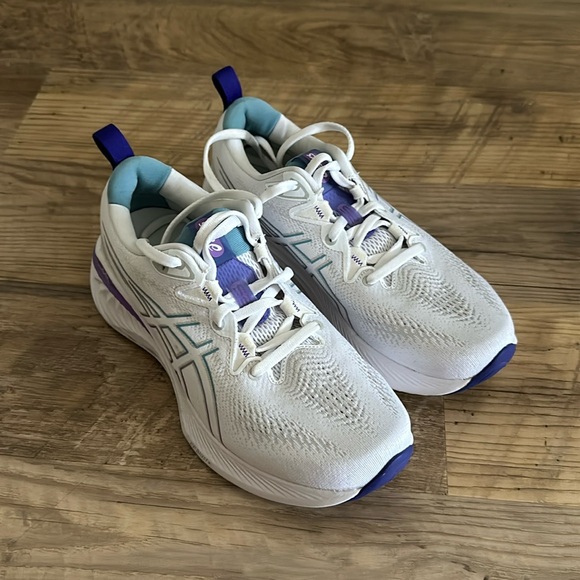 ASICS gel-cumulus 25 sneakers - Picture 1 of 4